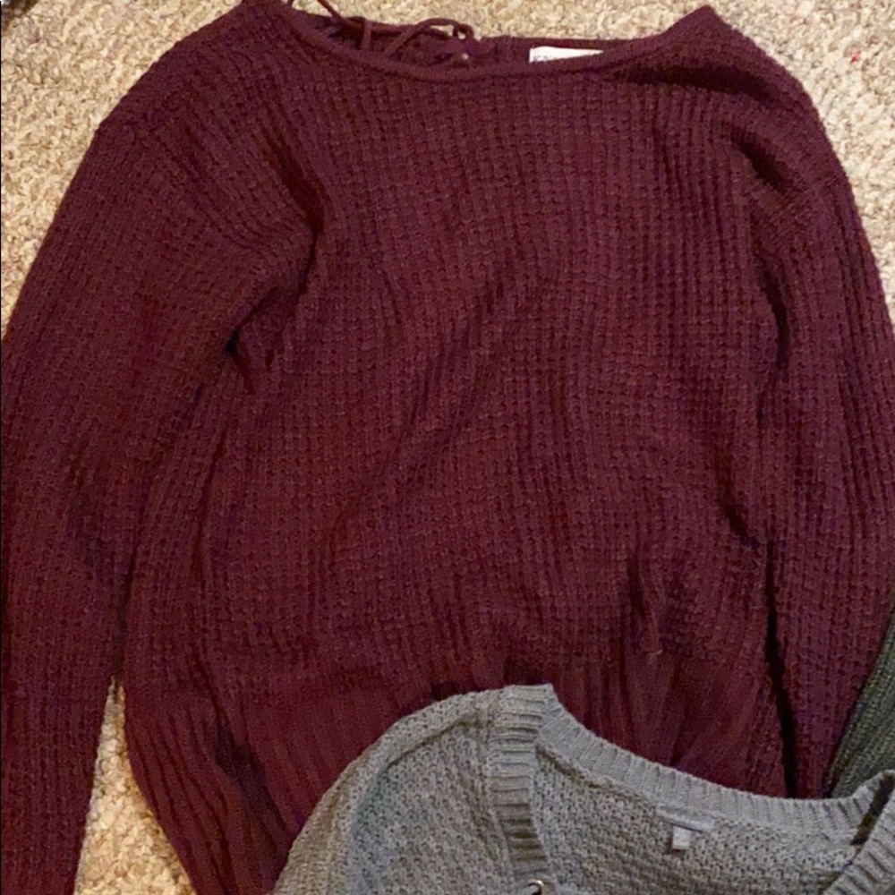 Sweater bundle - Picture 2 of 5